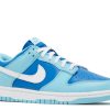 Dunk Low Retro QS 'Argon' 2022