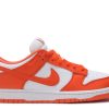 Dunk Low Retro SP 'Syracuse'