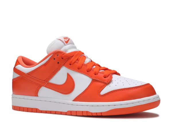 Dunk Low Retro SP 'Syracuse'