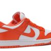 Dunk Low Retro SP 'Syracuse'