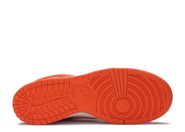 Dunk Low Retro SP 'Syracuse'