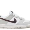 Dunk Low SE GS 'Lottery Pack - Grey Fog'