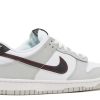 Dunk Low SE GS 'Lottery Pack - Grey Fog'