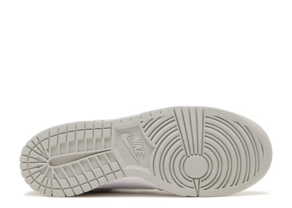 Dunk Low SE GS 'Lottery Pack - Grey Fog'