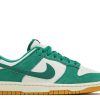 Dunk Low SE 'Malachite Gum'