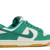 Dunk Low SE 'Malachite Gum'