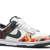 Dunk Low SE 'Sail Multi-Camo'