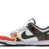 Dunk Low SE 'Sail Multi-Camo'
