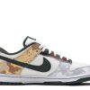 Dunk Low SE 'Sail Multi-Camo'