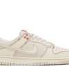 Dunk Low SE 'Sashiko - Light Orewood Brown'