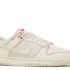 Dunk Low SE 'Sashiko - Light Orewood Brown'