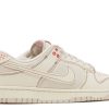 Dunk Low SE 'Sashiko - Light Orewood Brown'