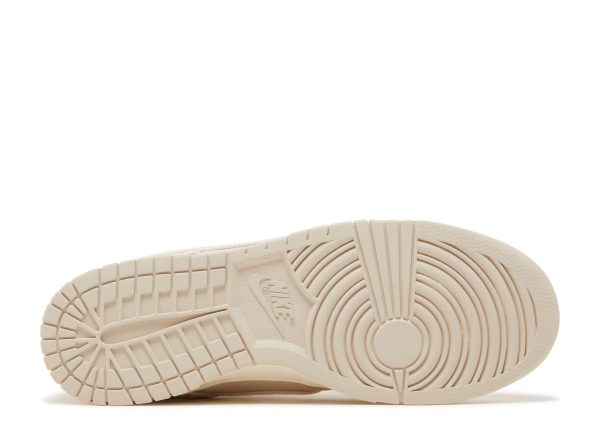 Dunk Low SE 'Sashiko - Light Orewood Brown'