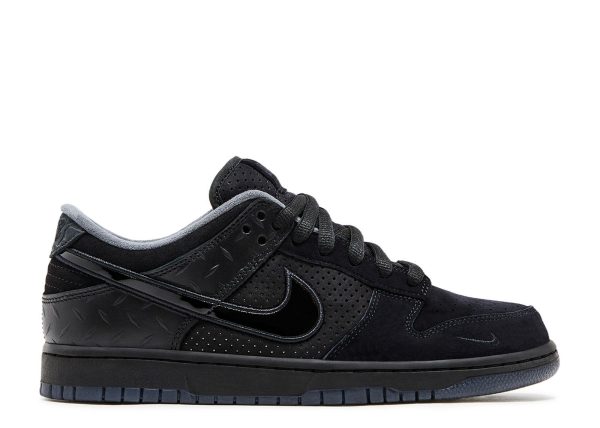 Dunk Low ‘What the Duck - University of Oregon Alternate’ PE