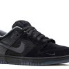 Dunk Low ‘What the Duck - University of Oregon Alternate’ PE