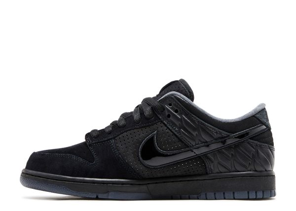 Dunk Low ‘What the Duck - University of Oregon Alternate’ PE