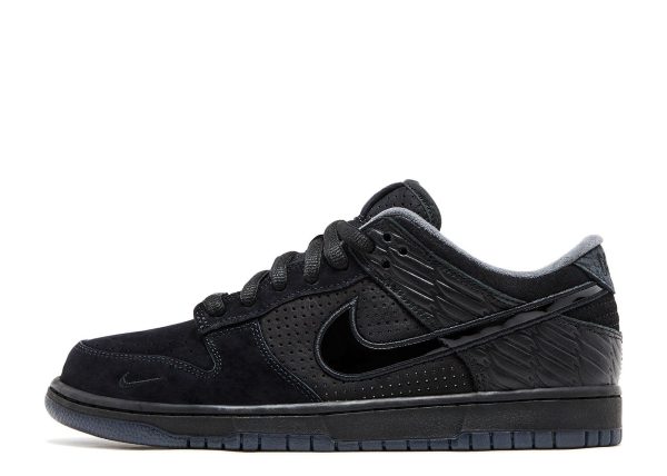 Dunk Low ‘What the Duck - University of Oregon Alternate’ PE