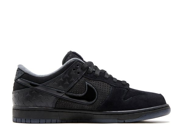 Dunk Low ‘What the Duck - University of Oregon Alternate’ PE