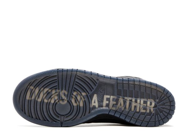 Dunk Low ‘What the Duck - University of Oregon Alternate’ PE