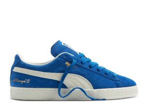 END. x Mangal 2 x Suede '30th Anniversary'