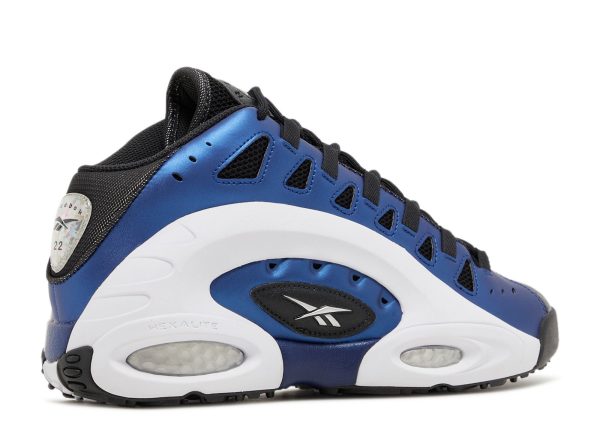 ES22 'Club Blue' 2023