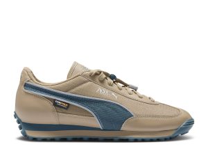 Easy Rider Cordura 'NYC Long Run Pack'