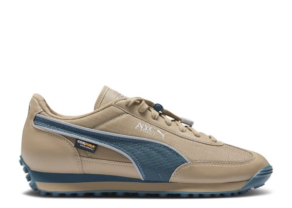 Easy Rider Cordura 'NYC Long Run Pack'