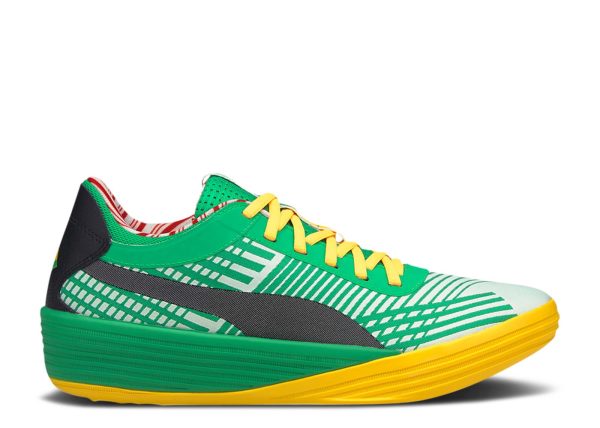 Elf x Clyde All-Pro 'Buddy The Elf'