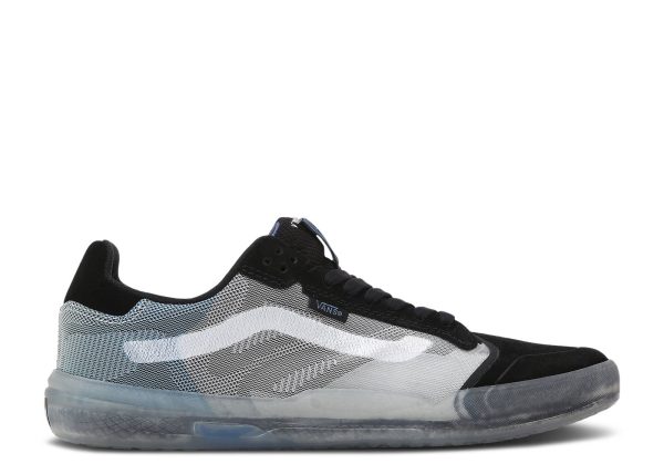 Evdnt Ultimate Waffle 'Gradient Checkerboard'