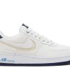 Evo x Street Fighter x Air Force 1 Premium 'Moment 37'
