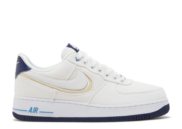 Evo x Street Fighter x Air Force 1 Premium 'Moment 37'