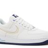 Evo x Street Fighter x Air Force 1 Premium 'Moment 37'
