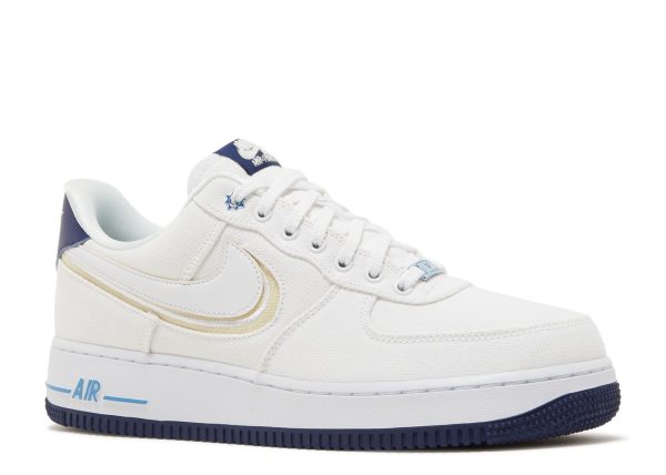 Evo x Street Fighter x Air Force 1 Premium 'Moment 37'