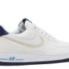 Evo x Street Fighter x Air Force 1 Premium 'Moment 37'