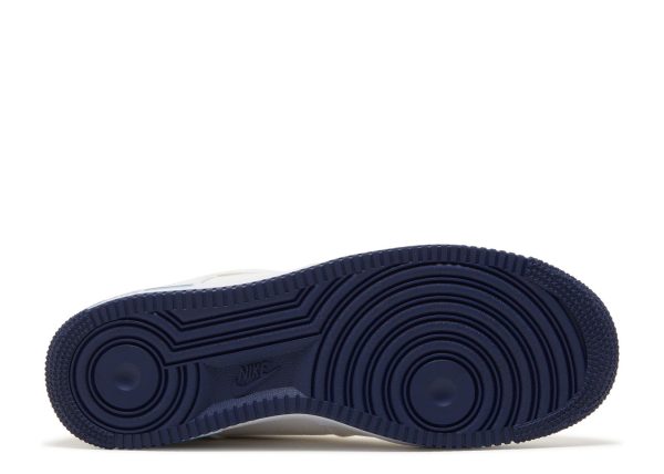 Evo x Street Fighter x Air Force 1 Premium 'Moment 37'