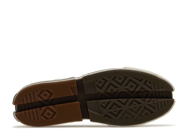 Feng Chen Wang x Chuck 70 Low 'Brown Rice'