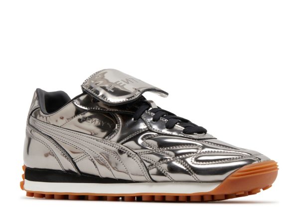 Fenty x Avanti C 'Aged Silver'
