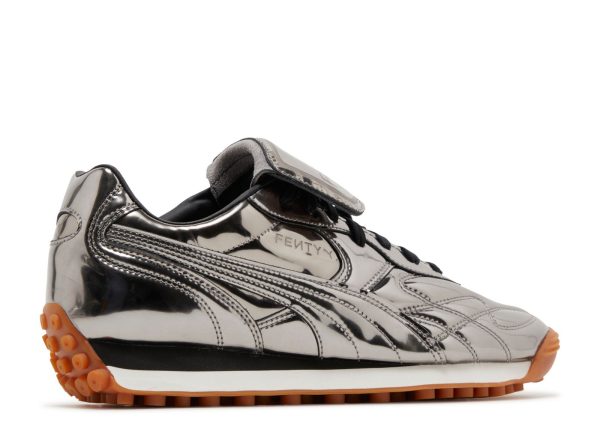 Fenty x Avanti C 'Aged Silver'
