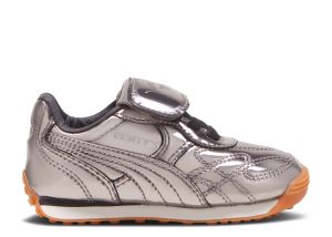 Fenty x Avanti C Toddler 'Aged Silver'