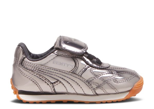 Fenty x Avanti C Toddler 'Aged Silver'