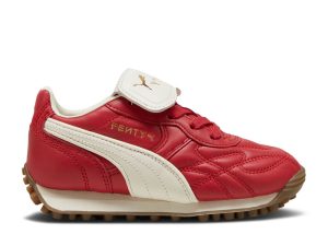 Fenty x Avanti L Big Kid 'Club Red'
