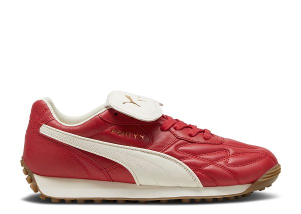 Fenty x Avanti L 'Club Red'