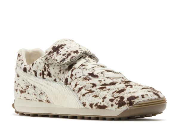 Fenty x Avanti 'Pony Hair - Alpine Snow'