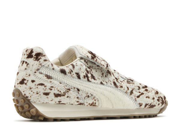 Fenty x Avanti 'Pony Hair - Alpine Snow'