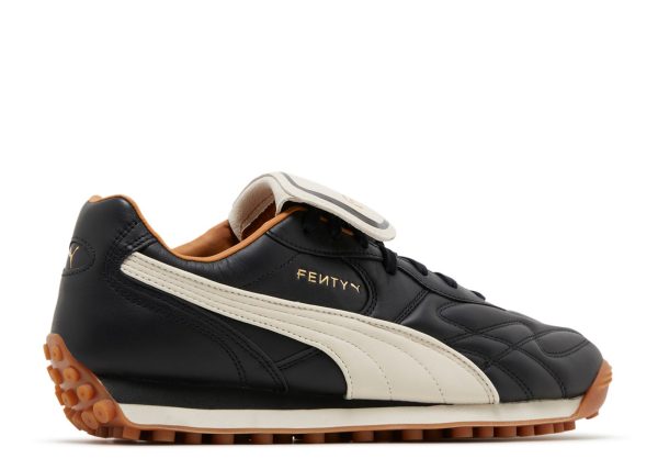 Fenty x Avanti VL 'Black'