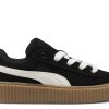 Fenty x Creeper Phatty Big Kid 'Black Warm White'