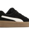 Fenty x Creeper Phatty Big Kid 'Black Warm White'
