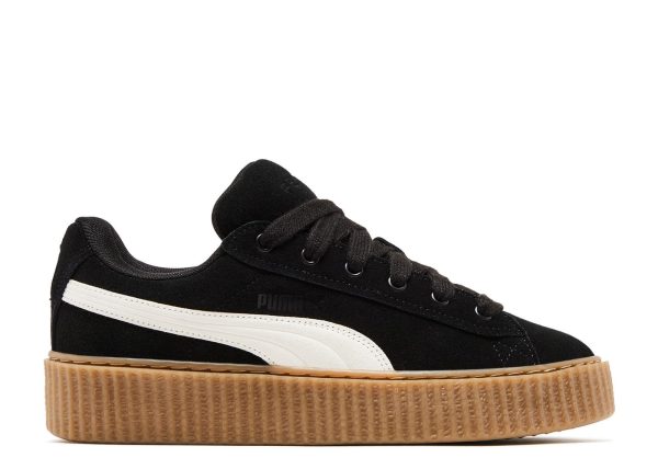Fenty x Creeper Phatty 'Black Warm White'