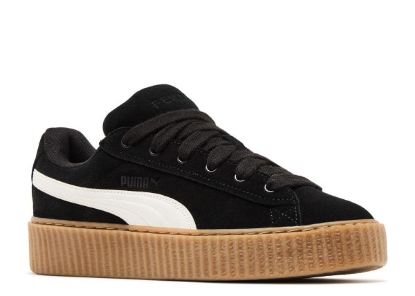 Fenty x Creeper Phatty 'Black Warm White'