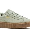 Fenty x Creeper Phatty 'Earth Tone Pack - Green Fog'